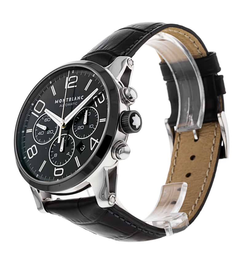 Montblanc TimeWalker 103094
